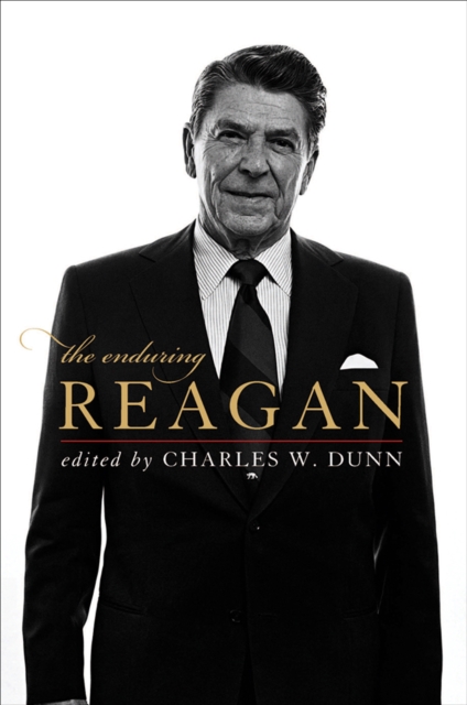 The Enduring Reagan, EPUB eBook