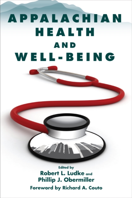 Appalachian Health and Well-Being, EPUB eBook