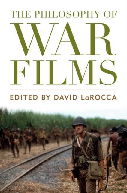 The Philosophy of War Films, EPUB eBook