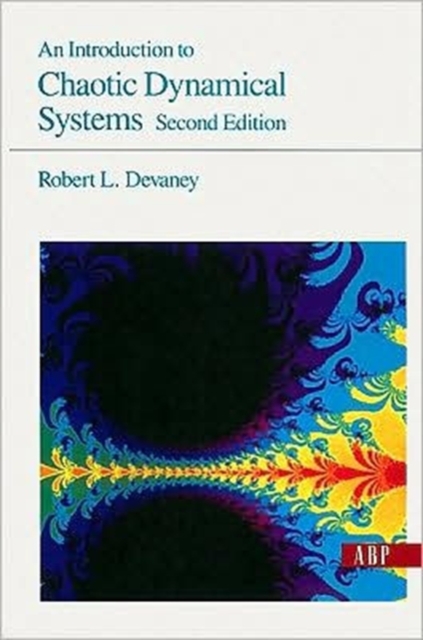 An Introduction To Chaotic Dynamical Systems, Paperback / softback Book