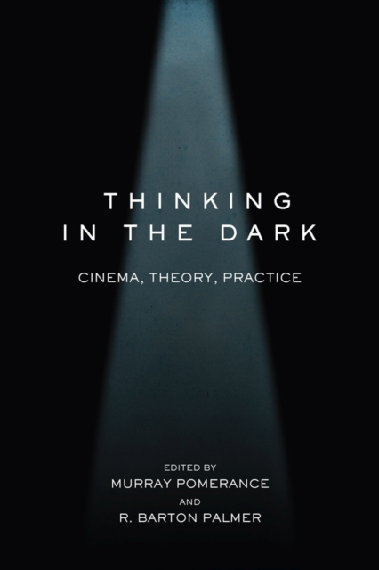 Thinking in the Dark : Cinema, Theory, Practice, Paperback / softback Book