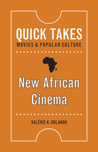 New African Cinema, PDF eBook