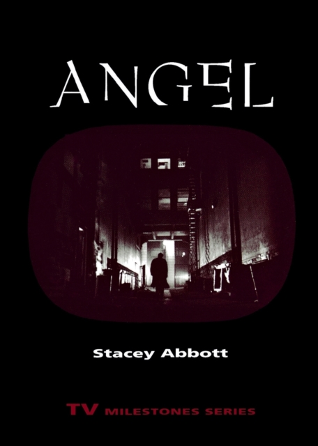 Angel, Paperback / softback Book