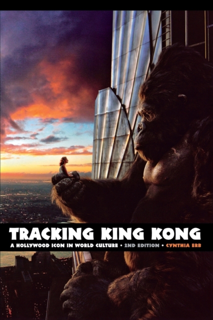 Tracking ""King Kong : A Hollywood Icon in World Culture, CD-ROM Book