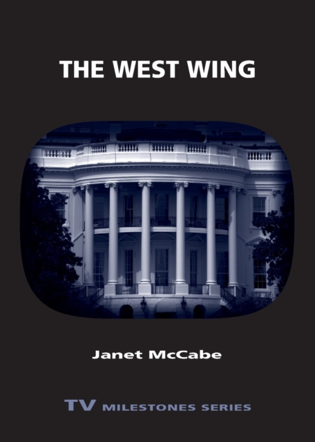 The West Wing, Paperback / softback Book