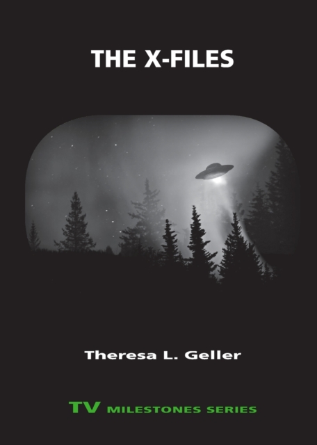 The X-Files, Paperback / softback Book
