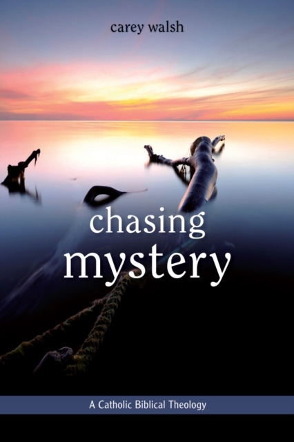 Chasing Mystery : A Catholic Biblical Theology, Paperback / softback Book