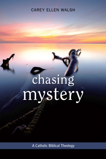 Chasing Mystery : A Catholic Biblical Theology, EPUB eBook