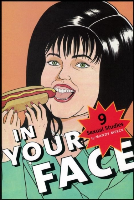 In Your Face : 9 Sexual Studies, EPUB eBook