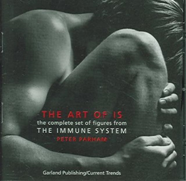 Art of the Immune System, CD-ROM Book
