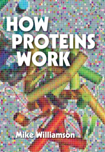 How Proteins Work, Paperback / softback Book