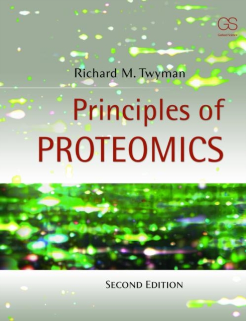 Principles of Proteomics, Paperback / softback Book