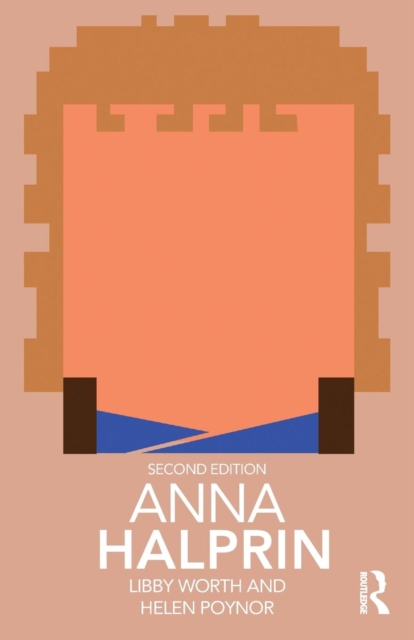 Anna Halprin, Paperback / softback Book