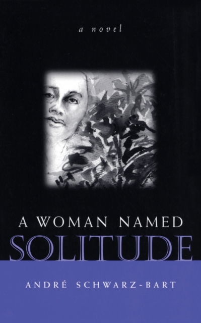 A Woman Named Solitude, Paperback / softback Book
