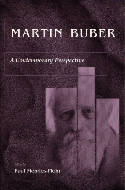 Martin Buber : A Contemporary Perspective, Paperback / softback Book