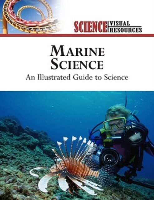 Marine Science : An Illustrated Guide to Science, Hardback Book
