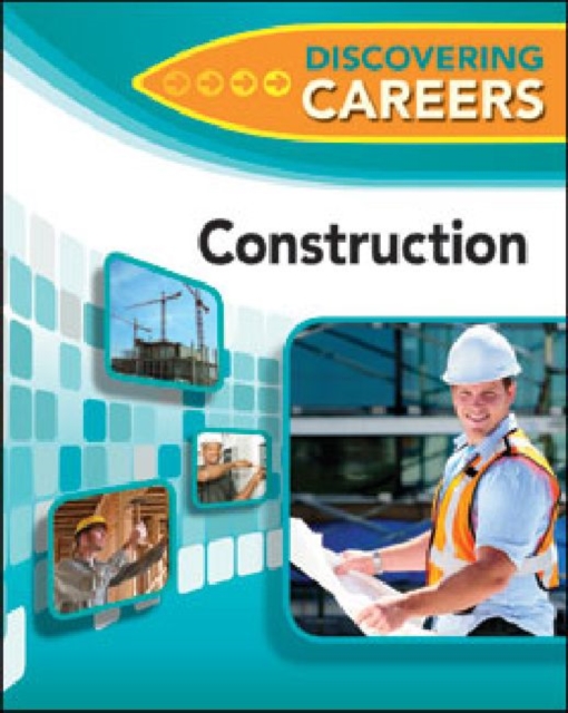 Construction, Hardback Book