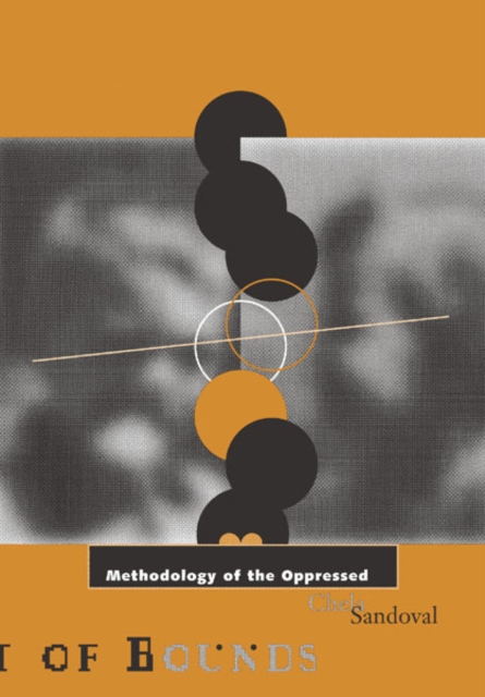 Methodology of the Oppressed, Paperback / softback Book