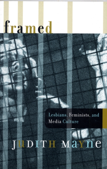 Framed : Lesbians, Feminists, and Media Culture, Paperback / softback Book