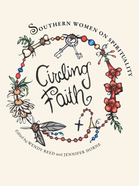 Circling Faith : Southern Women on Spirituality, EPUB eBook
