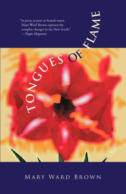 Tongues of Flame, EPUB eBook