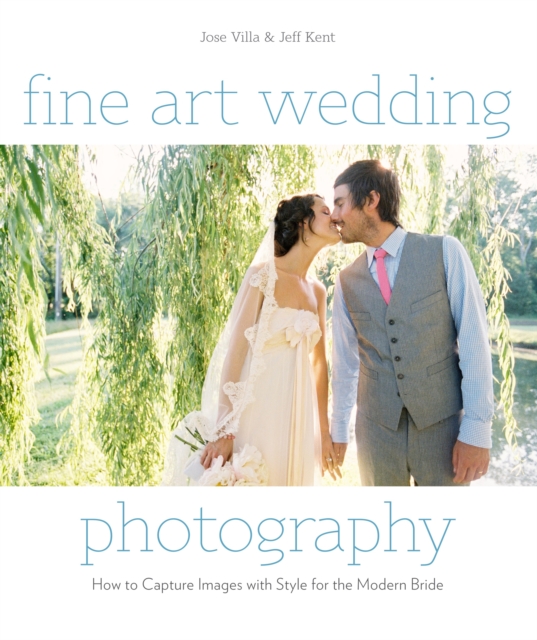 Fine Art Wedding Photography, Paperback / softback Book