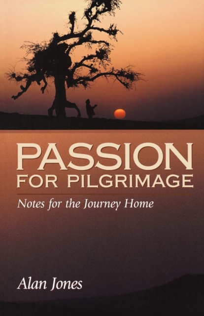 Passion for Pilgrimage, EPUB eBook