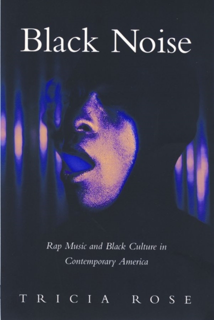Black Noise, Paperback / softback Book
