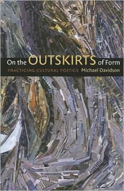 On the Outskirts of Form, Paperback / softback Book