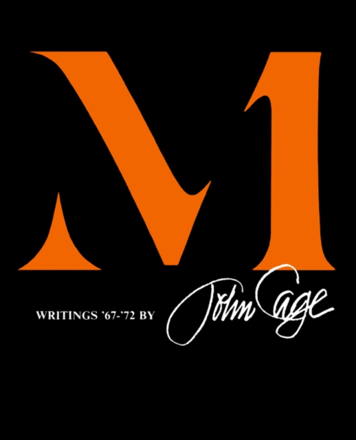 M : Writings '67-'72, PDF eBook