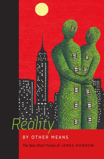Reality by Other Means, EPUB eBook