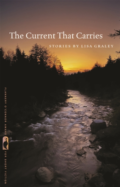 The Current That Carries : Stories, Hardback Book