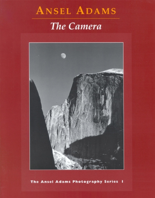 New Photo Series 1: Camera, Paperback / softback Book