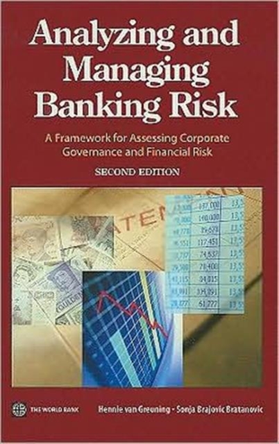 Analyzing and Managing Banking Risk : Framework for Assessing Corporate Governance and Financial Risk, Multiple-component retail product Book