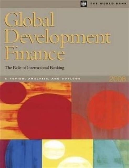 Global Development Finance, Paperback Book