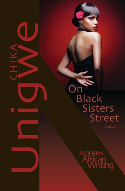 On Black Sisters Street : A Novel, Paperback / softback Book