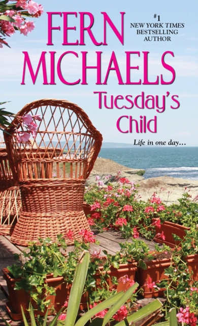 Tuesday's Child, Paperback / softback Book