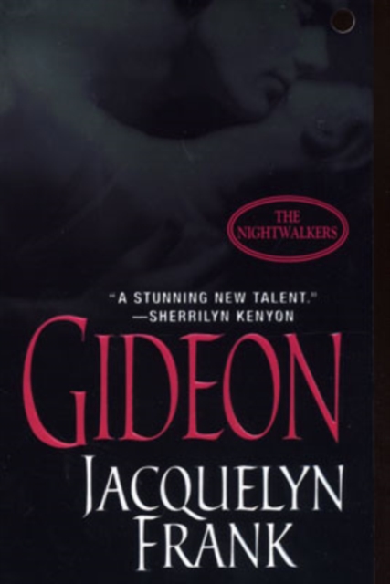 Gideon, Paperback Book