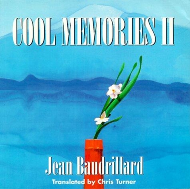 Cool Memories II, 1987-1990, Paperback / softback Book