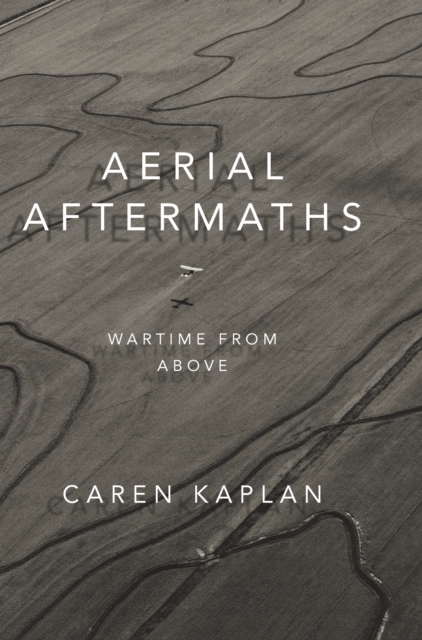 Aerial Aftermaths : Wartime from Above, PDF eBook