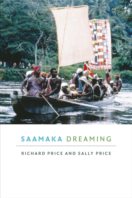 Saamaka Dreaming, PDF eBook