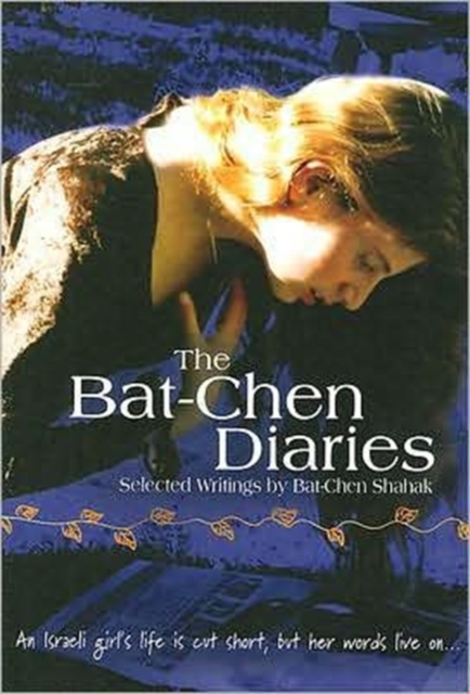 The Bat-Chen Diaries, Paperback / softback Book