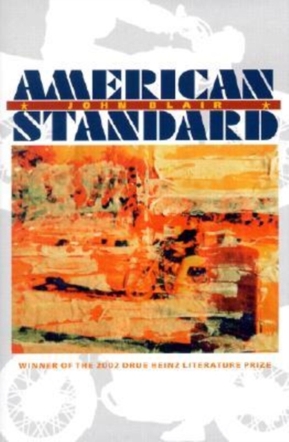 American Standard, Hardback Book