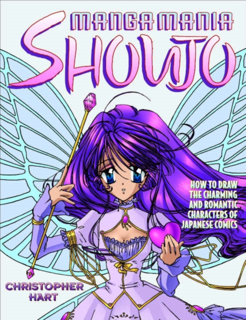 Manga Mania: Shoujo, Paperback / softback Book