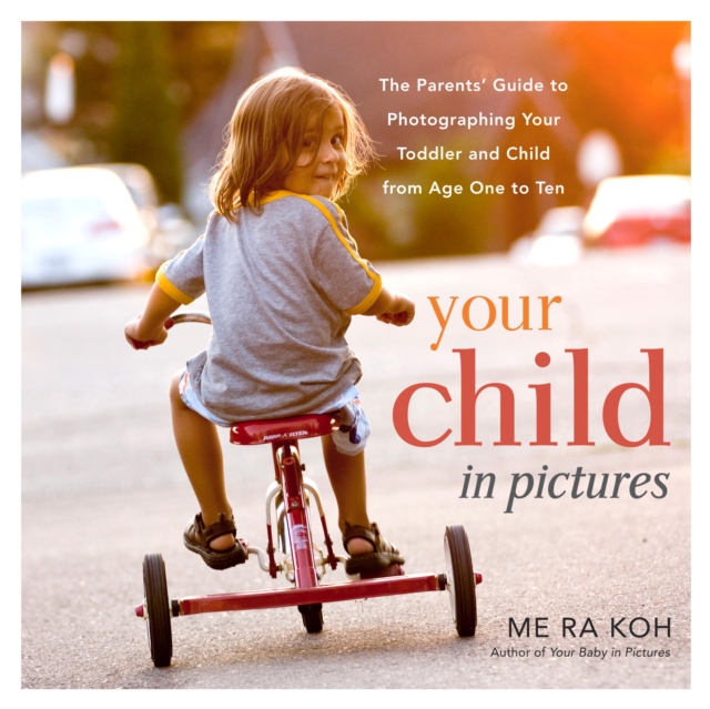 Your Child in Pictures, EPUB eBook