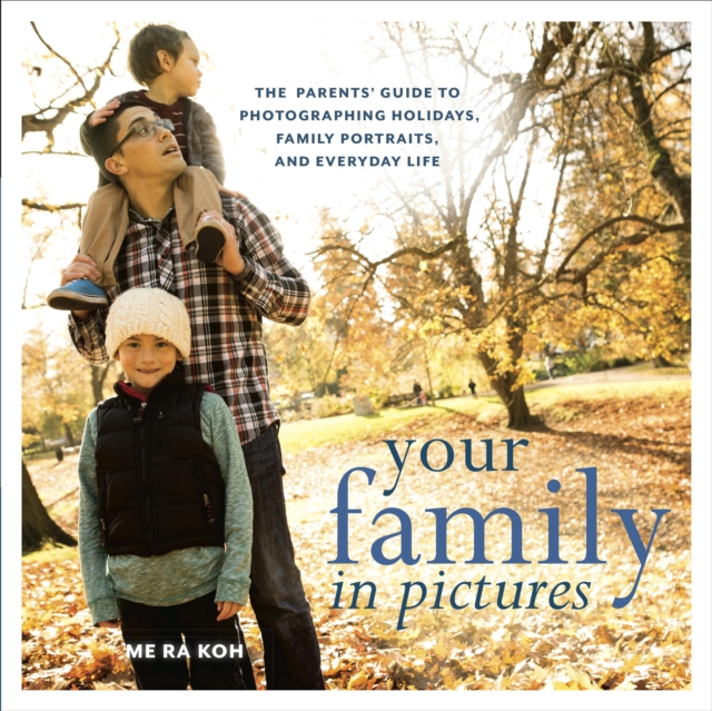 Your Family in Pictures, EPUB eBook