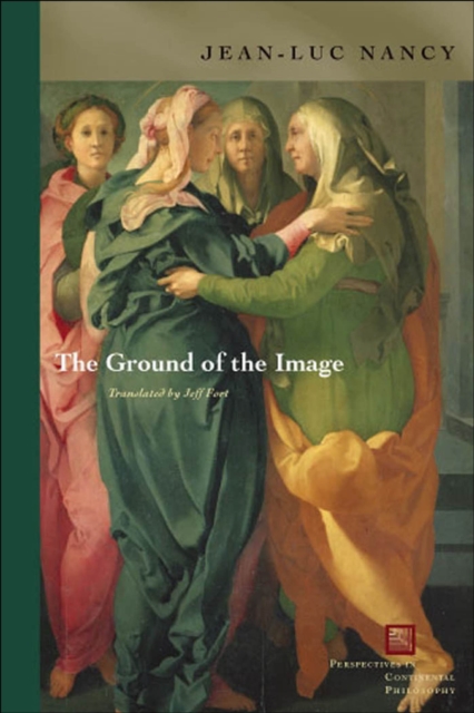 The Ground of the Image, EPUB eBook
