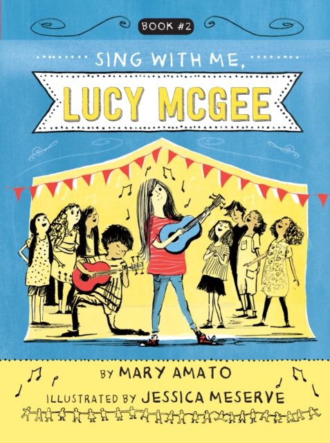 Sing With Me, Lucy McGee, EPUB eBook