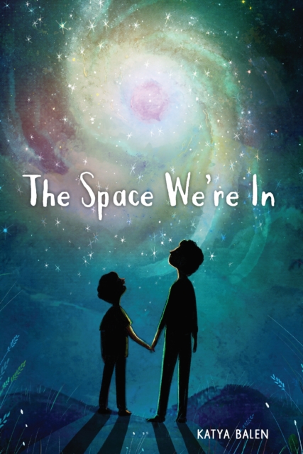 Space We're In, EPUB eBook