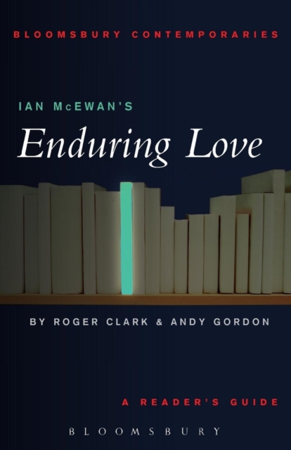 Ian McEwan's Enduring Love, Paperback / softback Book